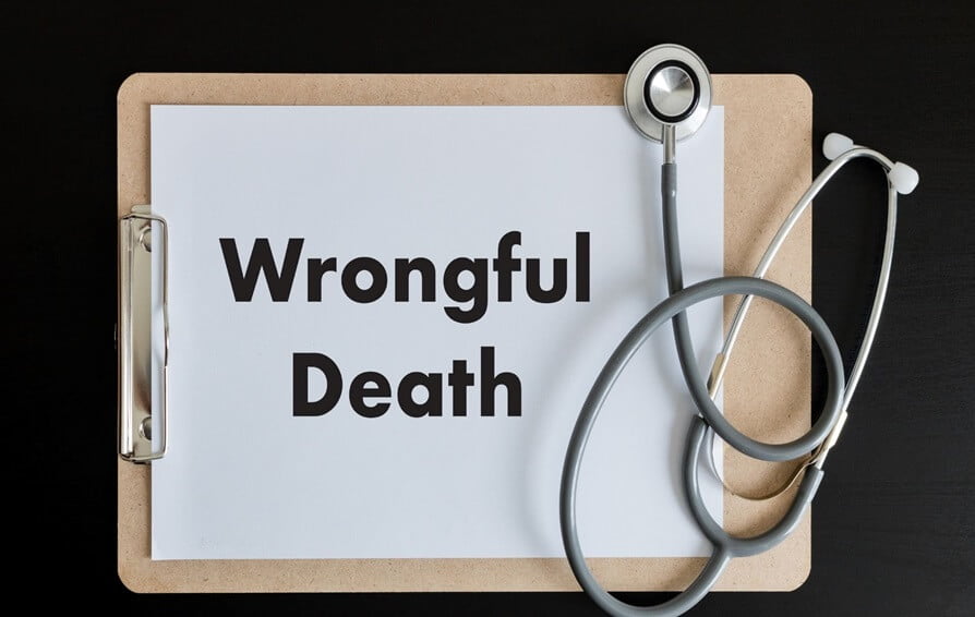 Wrongful Death Settlements