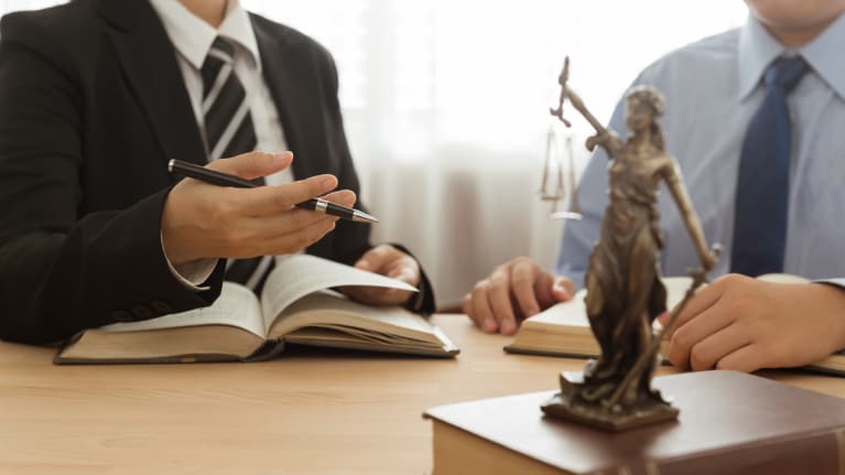 All You Need To Know About Employment lawyer 