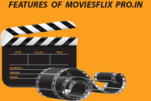 features on moviesflix