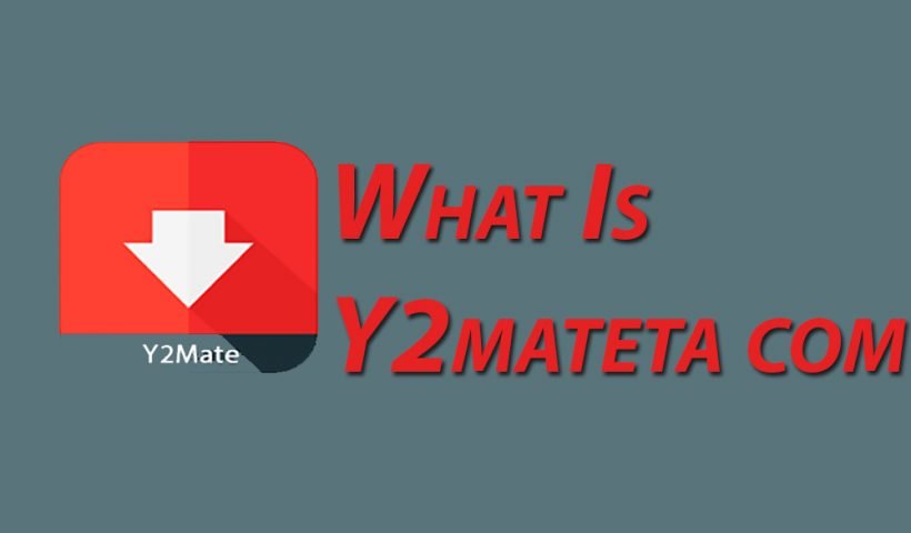 Why Should You Pay Attention Towards The y2 mateta com Platform? - Onjira