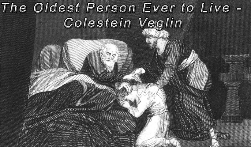 who is colestein veglin