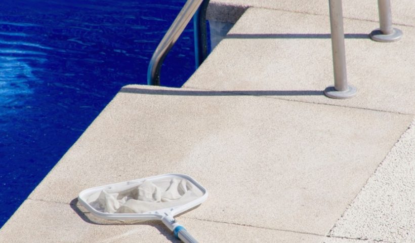 Picking a Pool Service Company