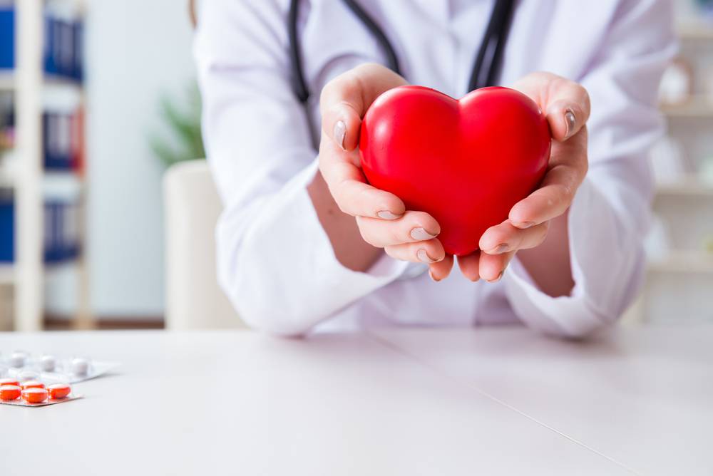 The Role of Exercise in Maintaining Heart Health