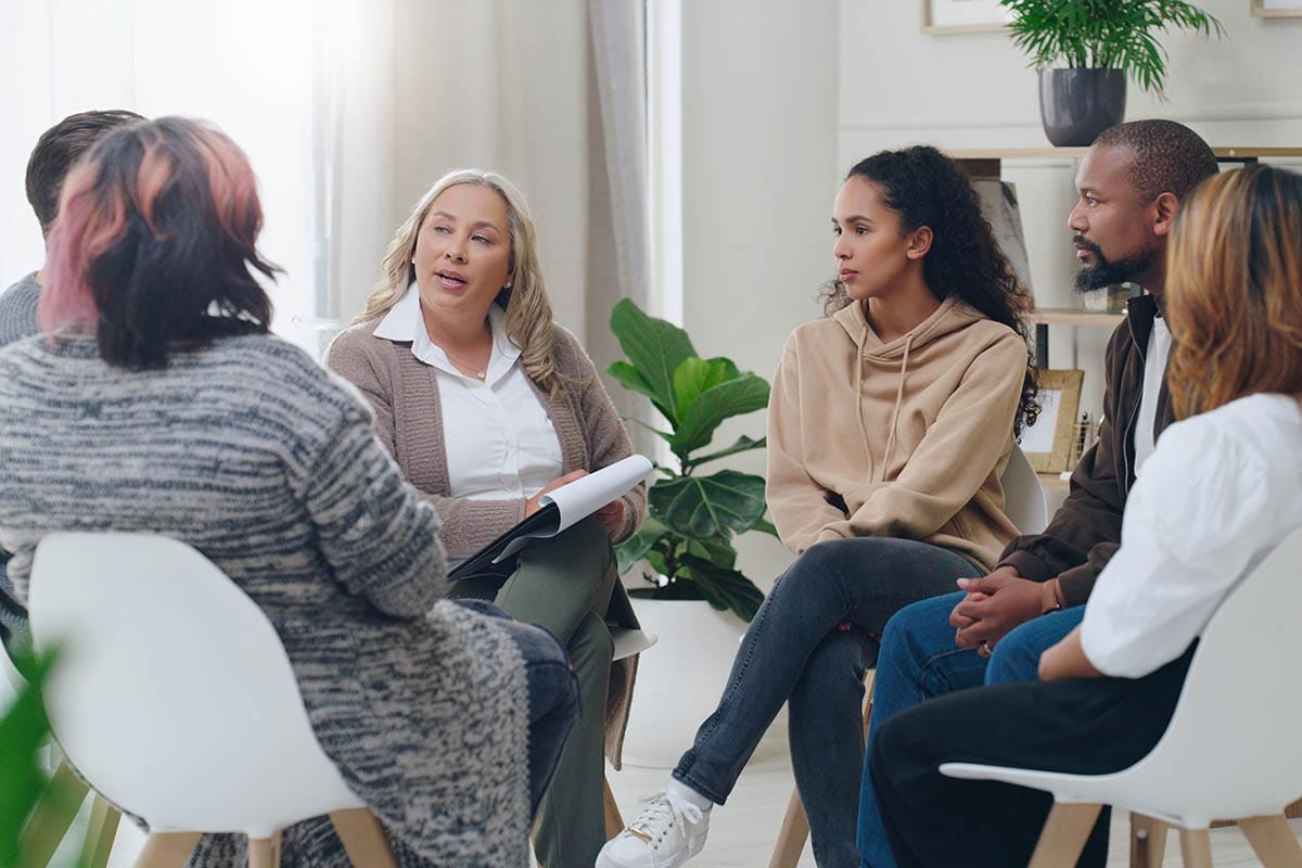 women's partial hospitalization program in California