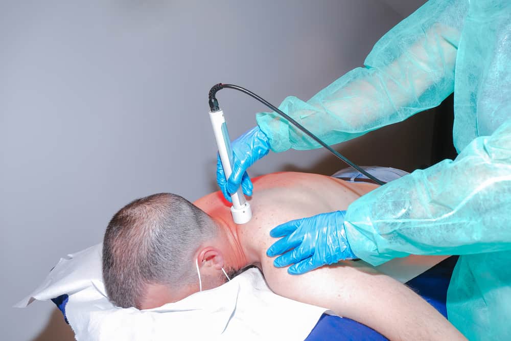 Radiofrequency Ablation for Arthritis Pain: Does It Work?