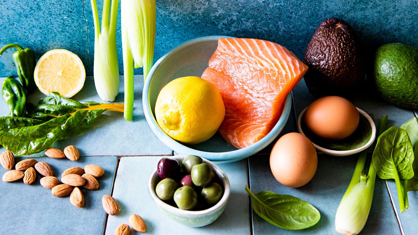 Arthritis-Friendly Diet and Nutrition Tips: Easing Joint Pain Through Food