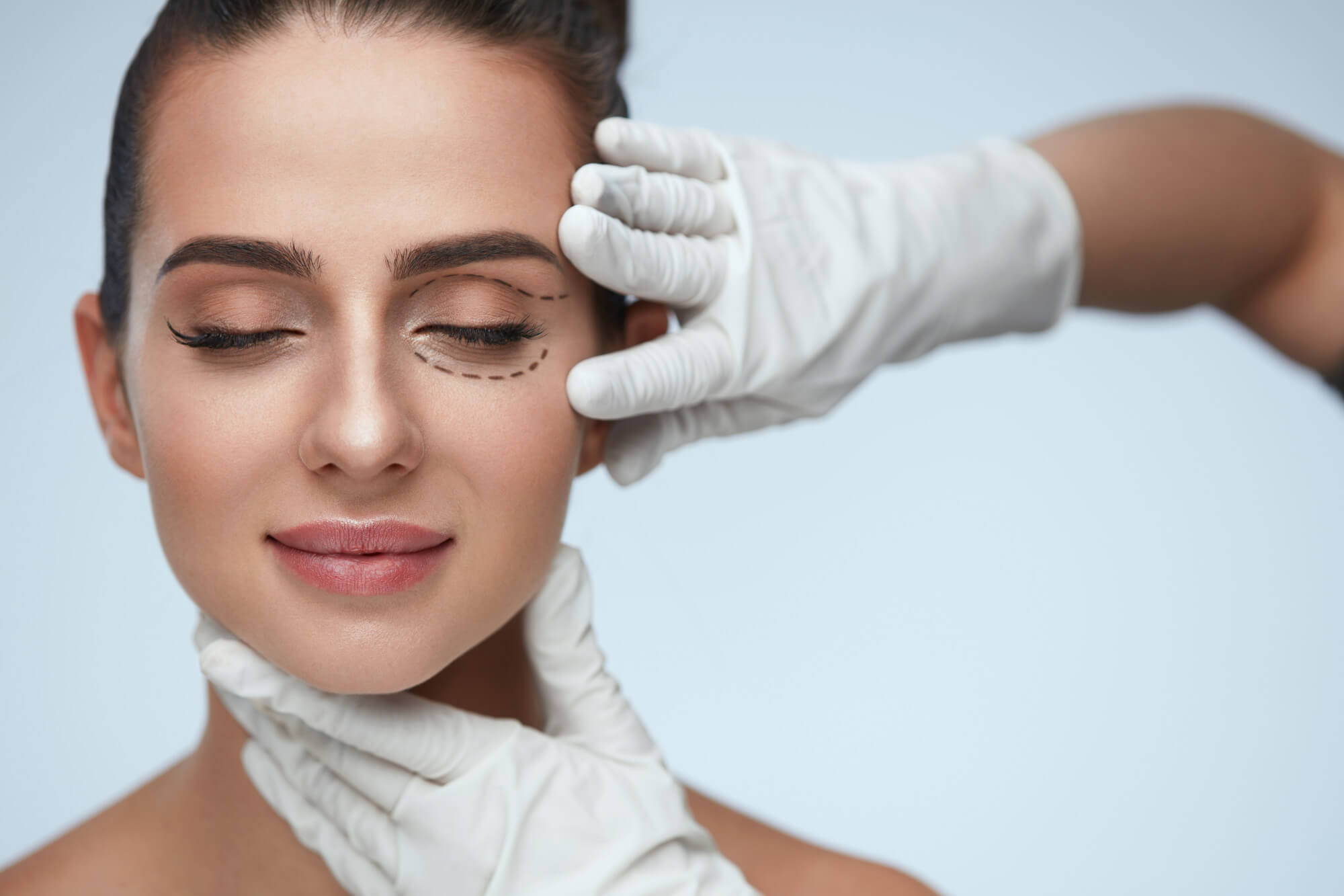 Five Most Common Procedures in Plastic Surgery