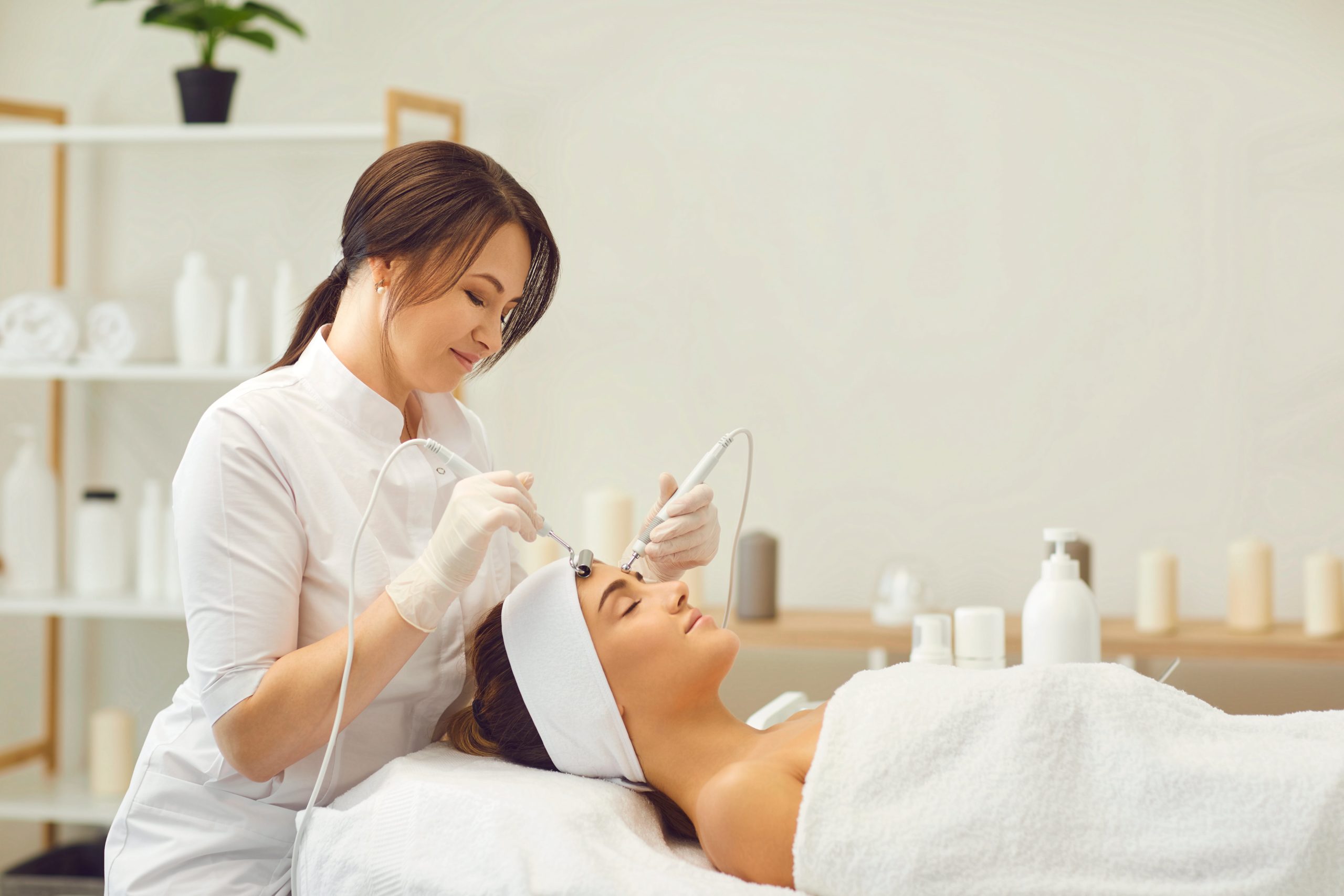 Industry Trends Every Med Spa Practitioner Should Know