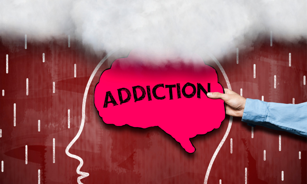 The Stigma of Addiction: How Education Can Make a Difference