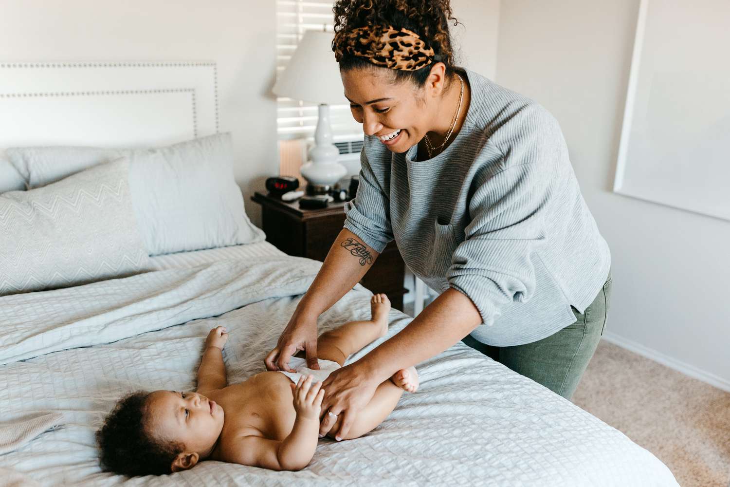 Pediatric Dermatology: What Parents Should Know