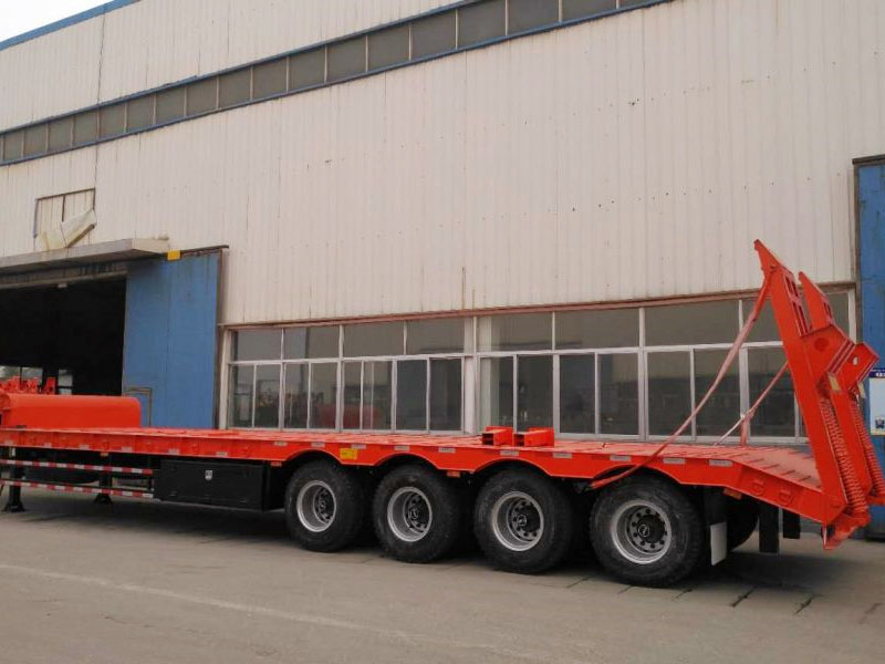 Advantages of Tandem Axle Trailers for Heavy Hauling
