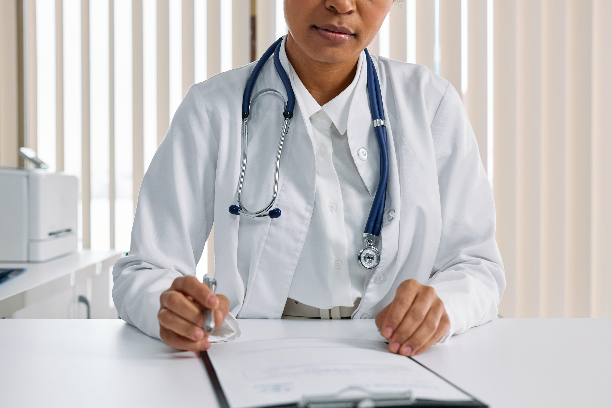 Choosing the Right Primary Care Provider: Factors to Consider