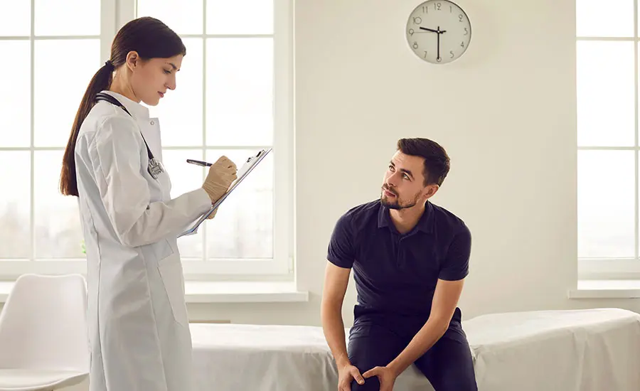 How Pain Management Specialists are changing lives