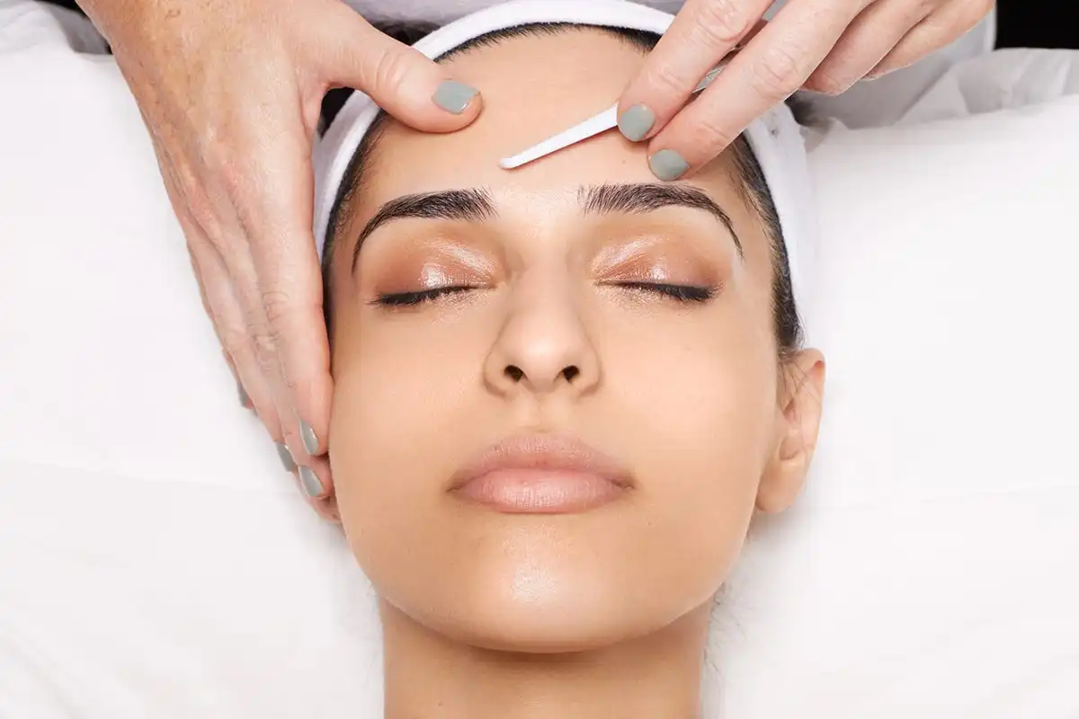 Dermaplaning in Houston, TX. Explore The Benefits of Dermaplaning at Our Houston Med Spa for a Fresh and Glowing Complexion. 