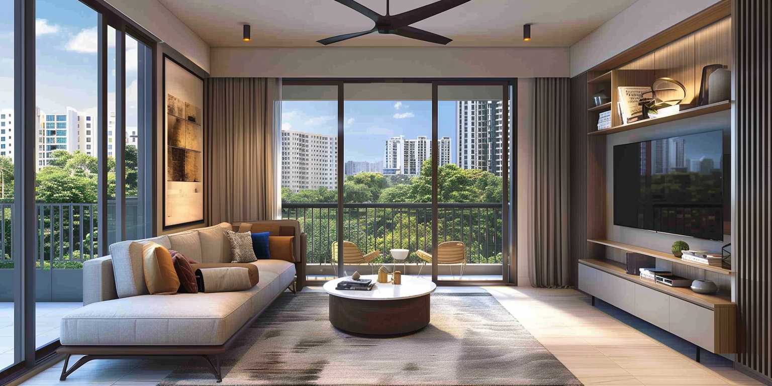  Indulge in Local Delights at Tampines Round Market & Food Centre A Highlight of Aurelle of Tampines at Tampines North