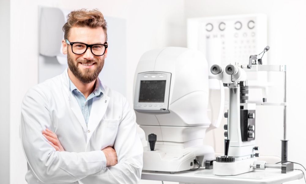 Ophthalmologist's Perspective