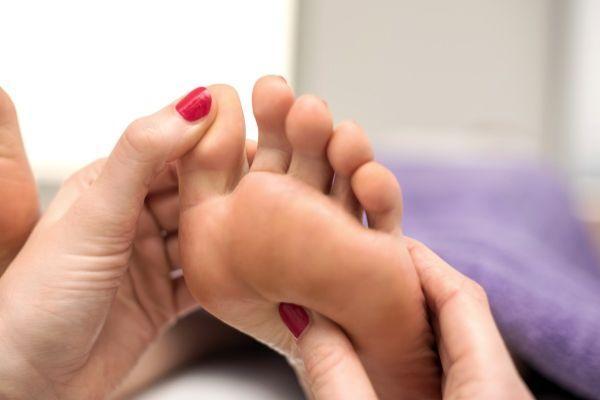 Podiatry