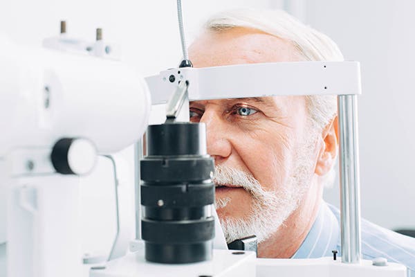 Prevalence Of Myopia