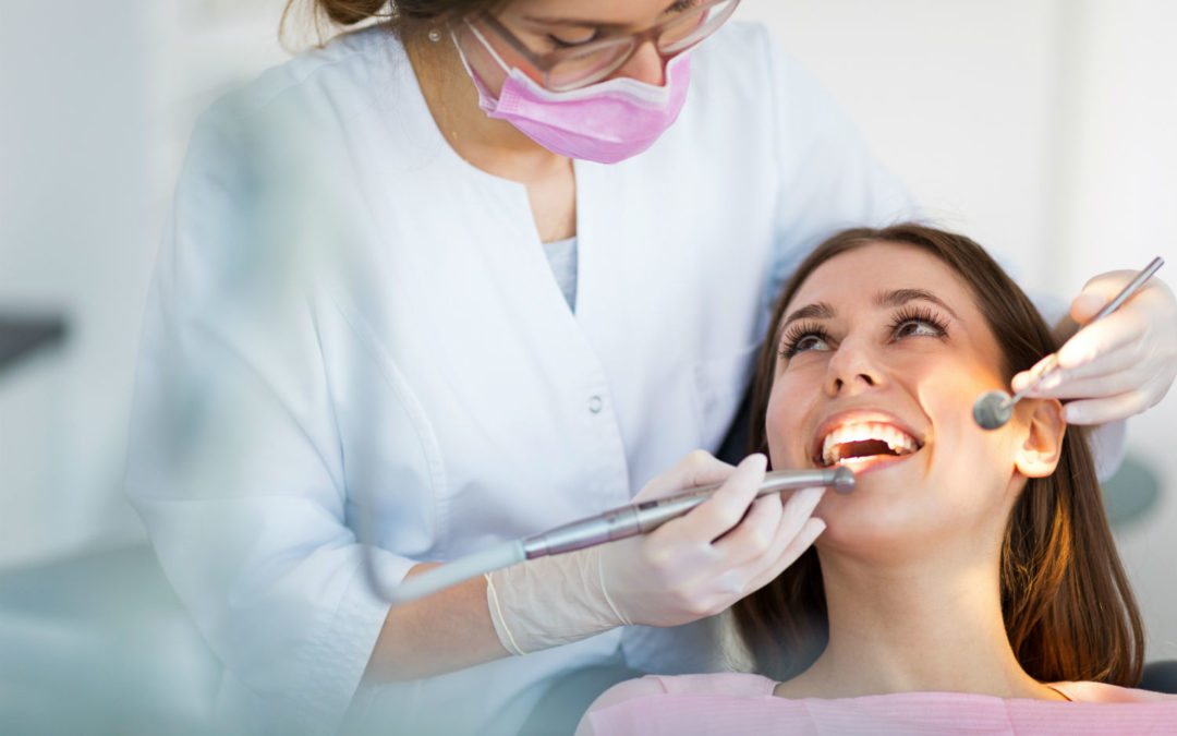 How Family Dentistry Makes Dental Care Convenient For Busy Families