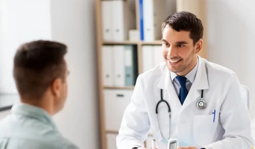Primary Care Services