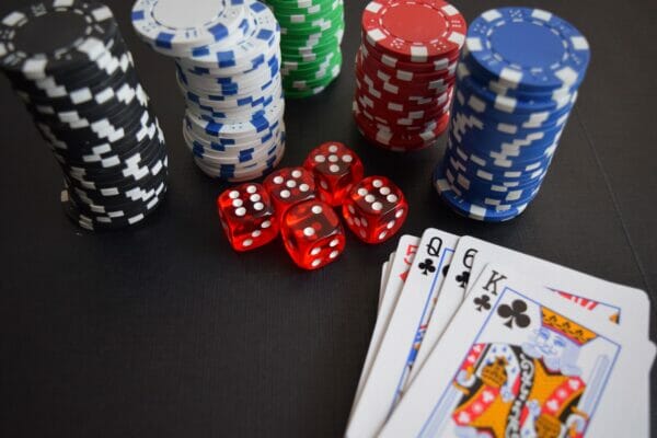 online baccarat