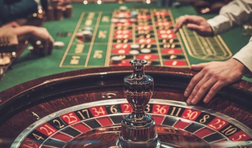 online baccarat