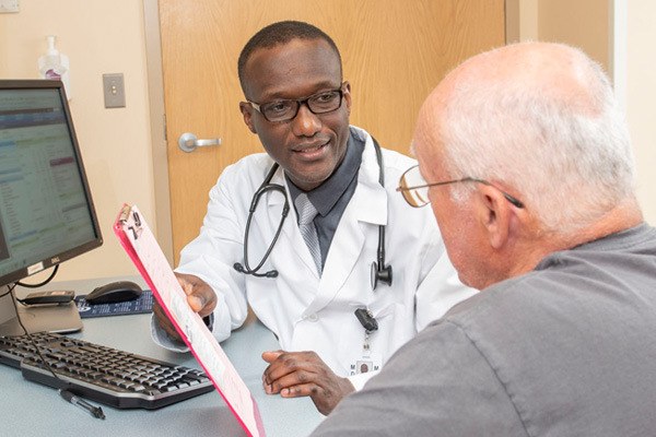 Health care