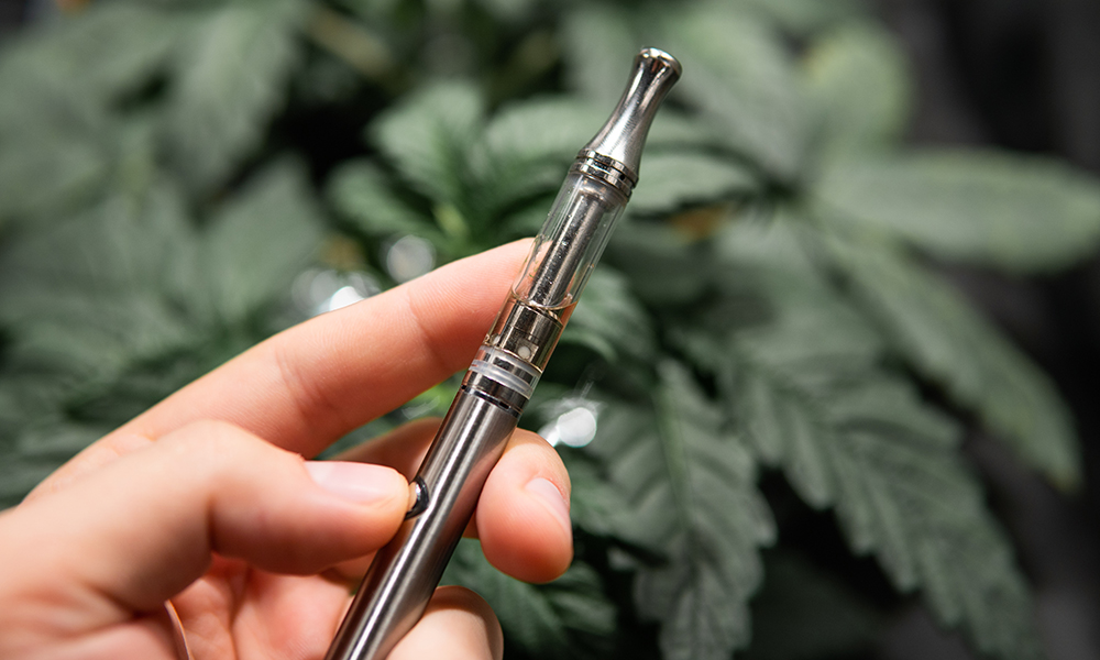 How Does the Quality of THC Vape Carts Affect Their Longevity