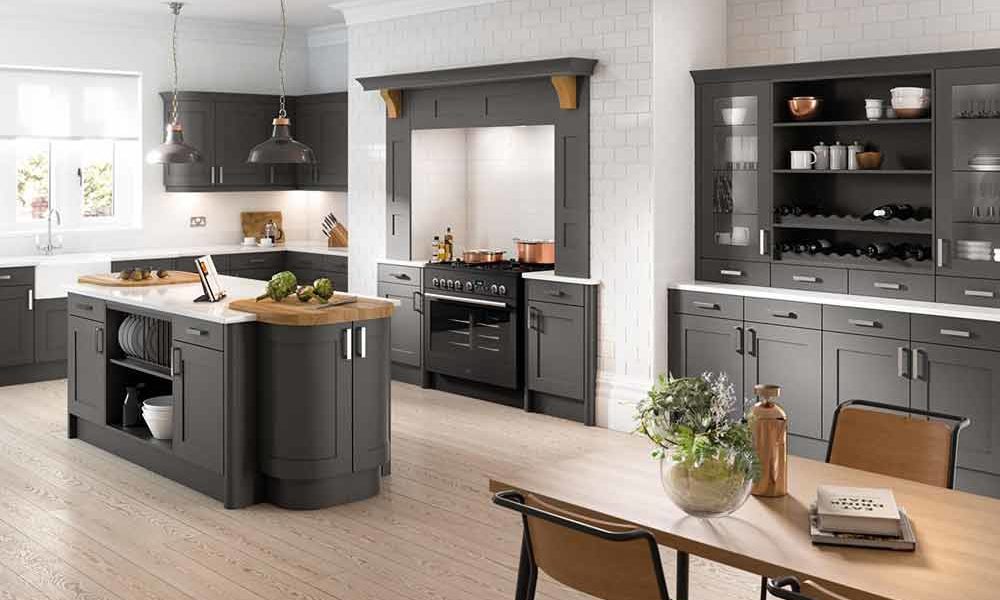 Built to Last: Why Custom Wood Cabinets Are Leading Sacramento’s 2025 Home Design Trends