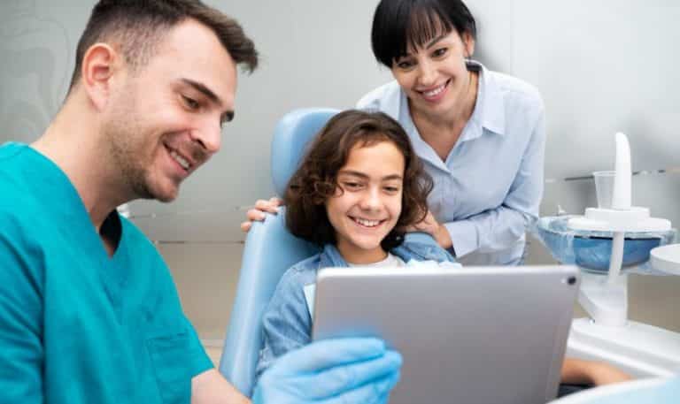 Creating Lifelong Smiles: The Importance Of Choosing A Family Dentist