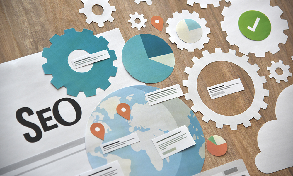 seo