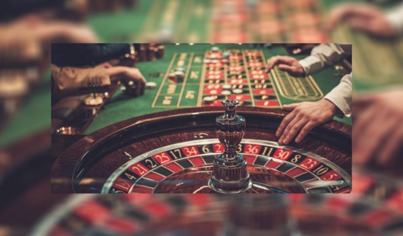 live casino games