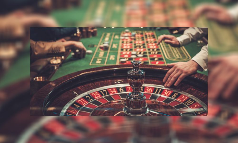 live casino games
