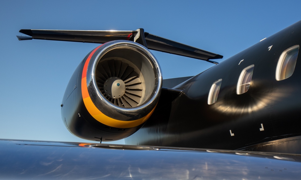 Why Aircraft Parts Matter More Than Ever