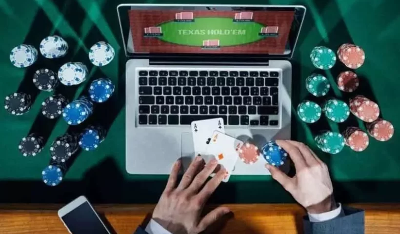 online casino