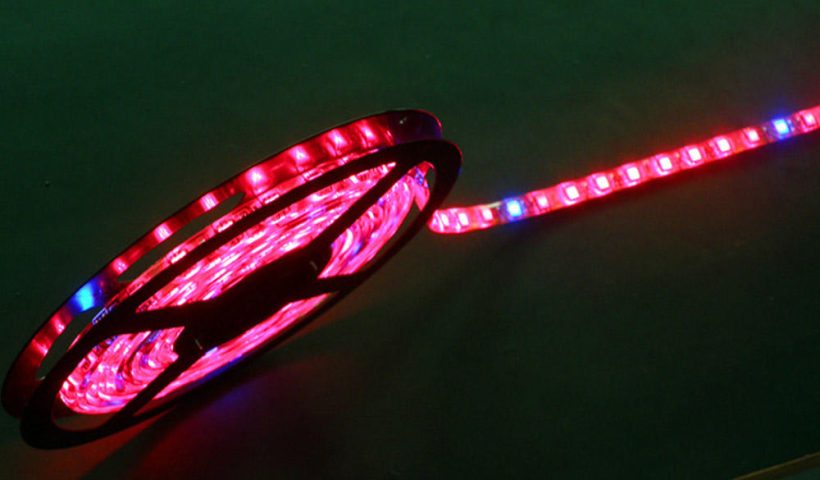 LED Strip Lights