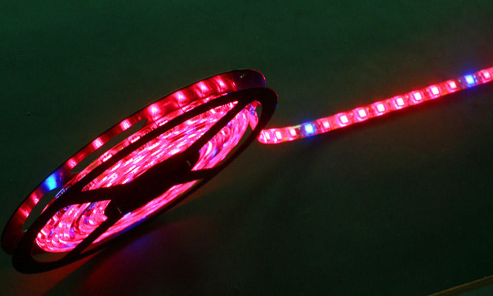 LED Strip Lights