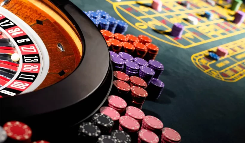 slot games
