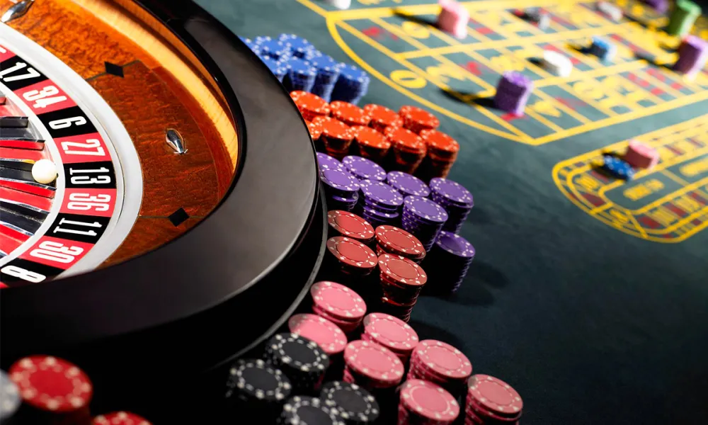 slot games
