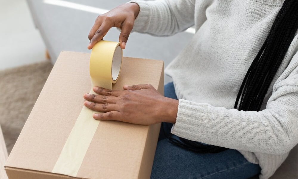 Adaptable Packaging Solutions Designed For Cross-Border Market Entry And Expansion