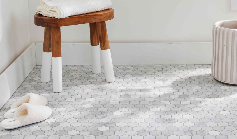 What Are the Different Types of Ceramic Tiles