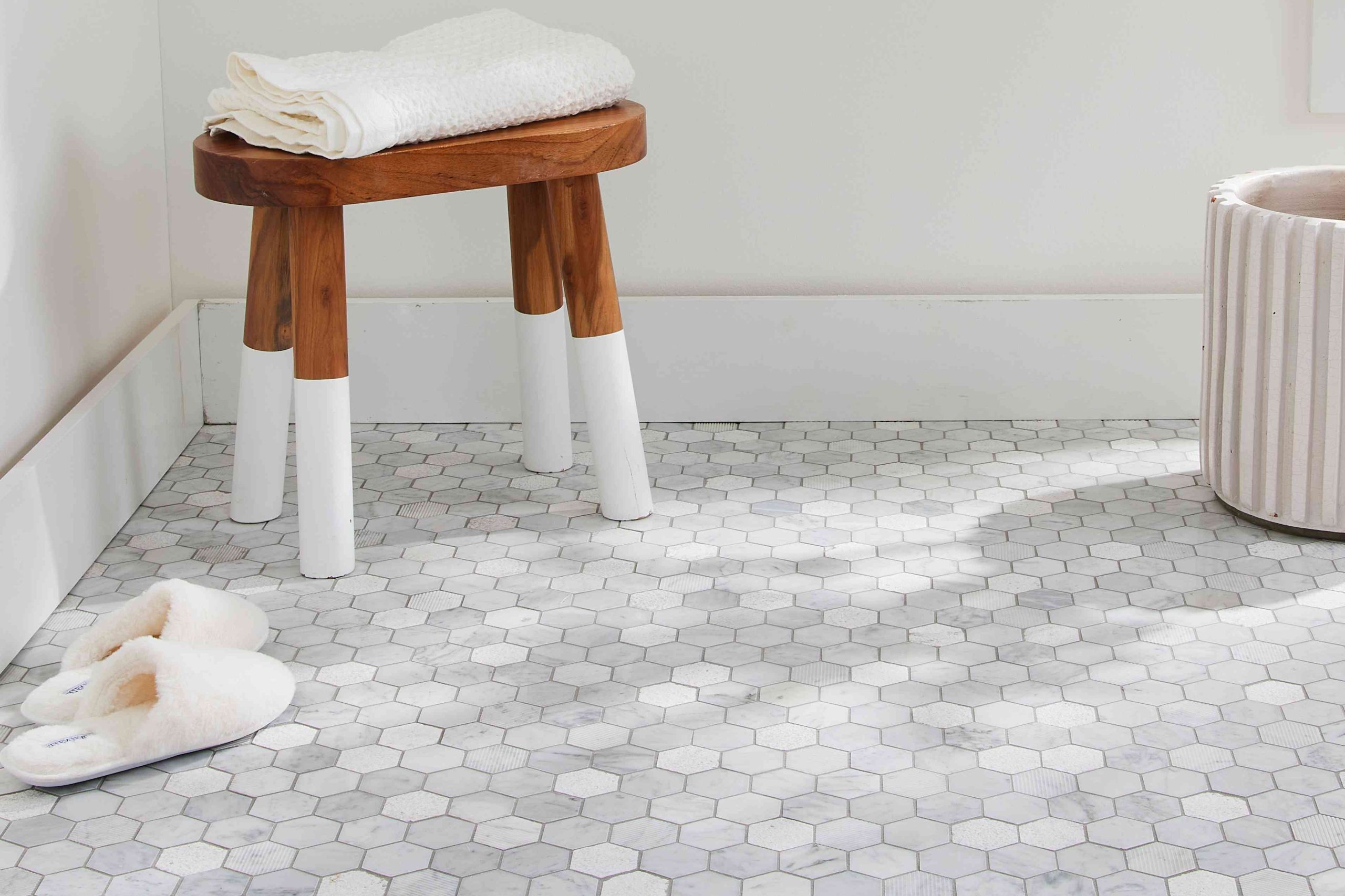 What Are the Different Types of Ceramic Tiles