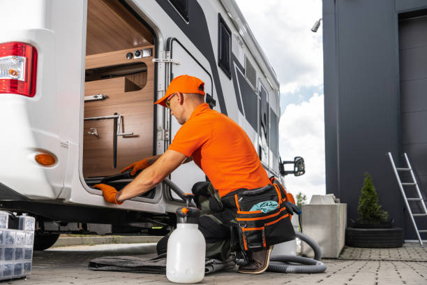 RV services that enhance performance and ensure smooth travel experiences