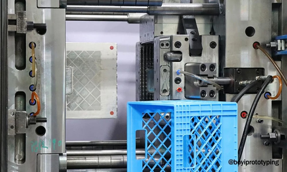 High-Precision Plastic Injection Molding: Tolerance and Quality