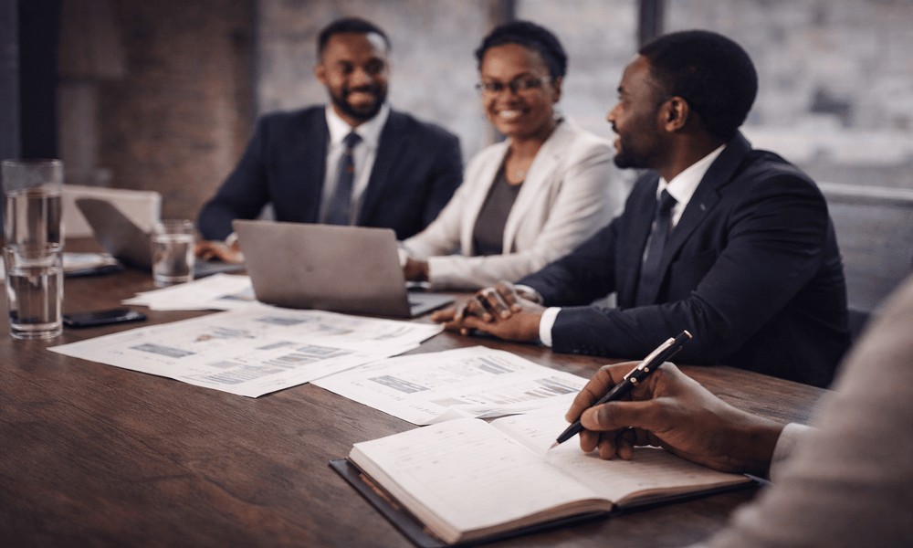 Strategic Planning for Accounting Firms