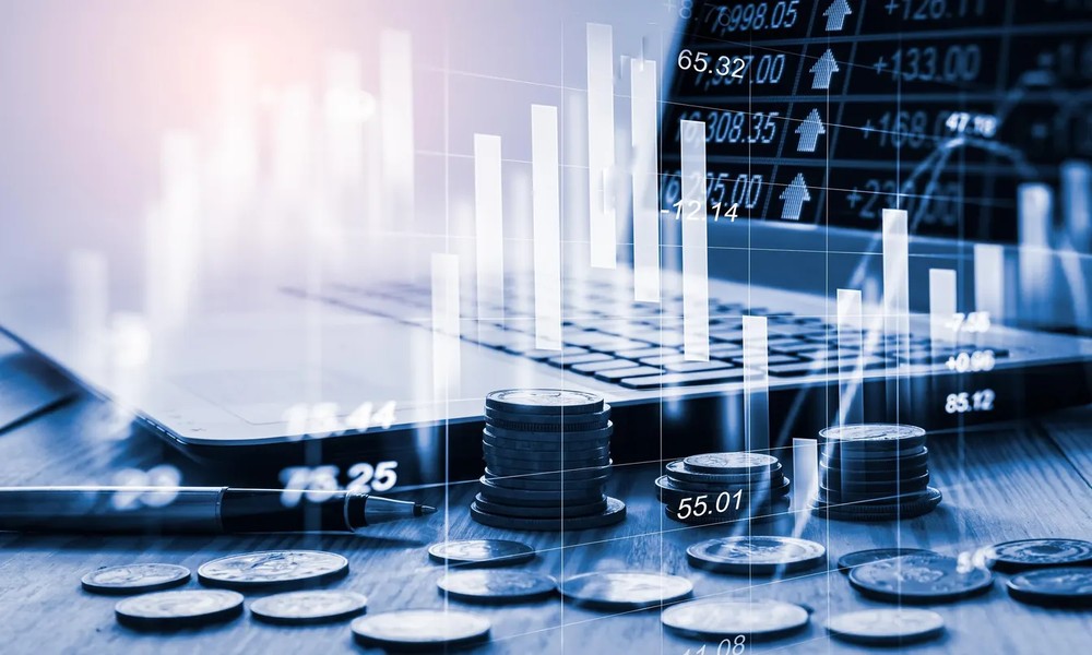 Top Technology Trends in Accounting and Financial Services
