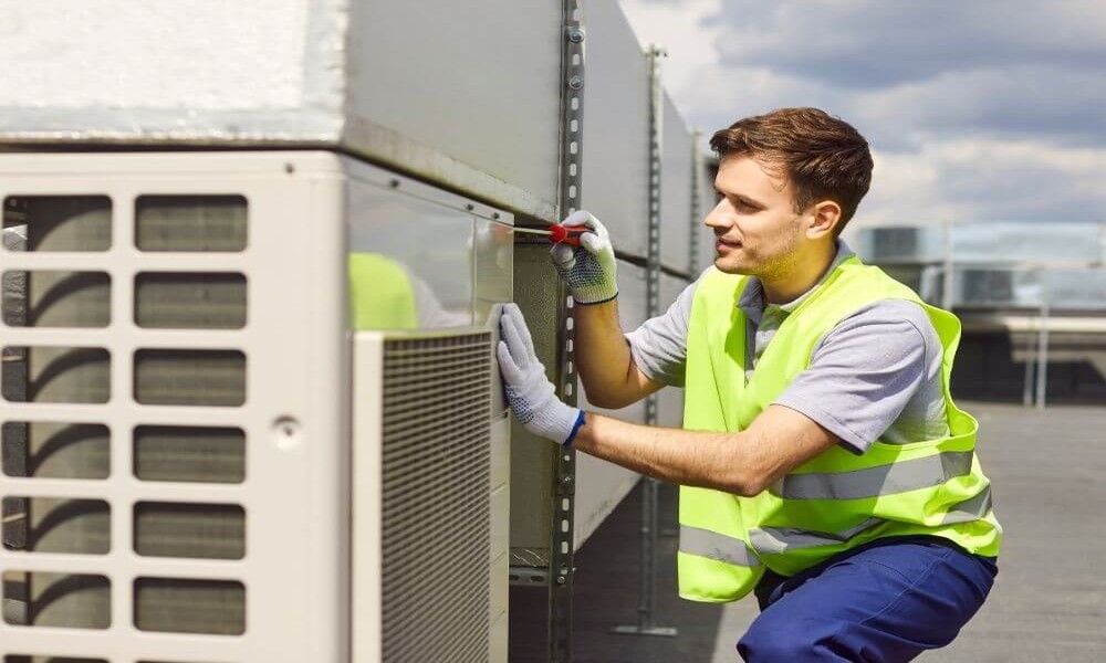 Key Factors to Check Before Hiring an HVAC Contractor in Lincoln