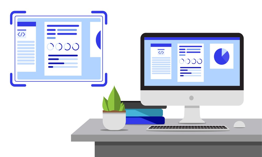 Why is monitoring software becoming standard in enterprise environments?
