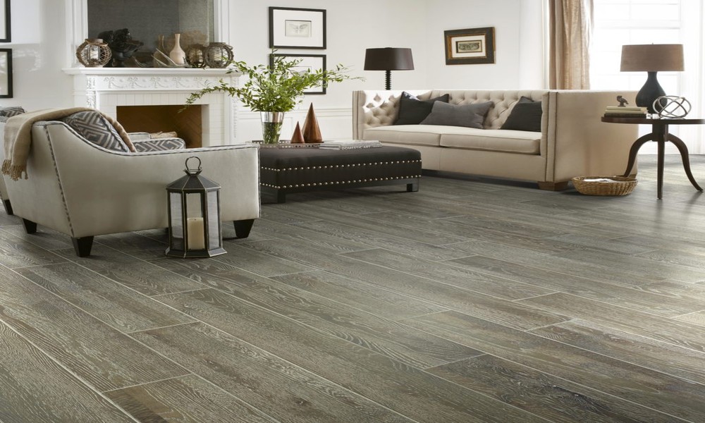 High-Traffic Flooring Solutions: Best Durable Options for Busy Homes & Offices