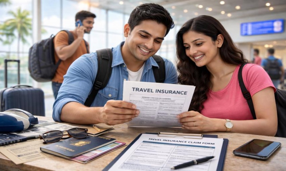 Hidden Travel Insurance Exclusions Indian Travellers Often Miss Before Claiming